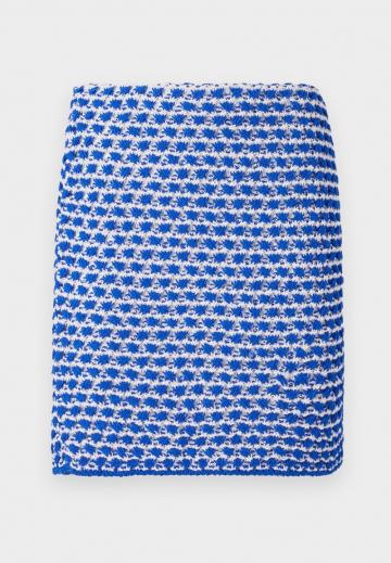 Летняя юбка