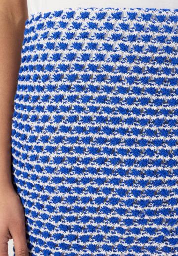 Летняя юбка