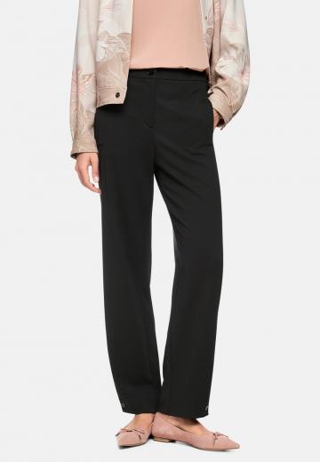 Прямые брюки