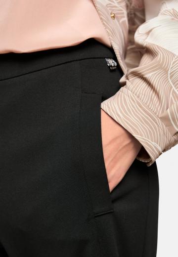 Прямые брюки