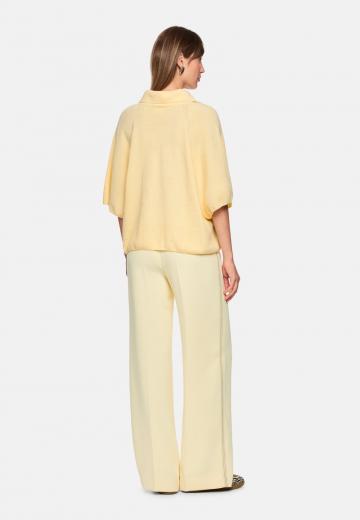 Майка с рукавом три четверти