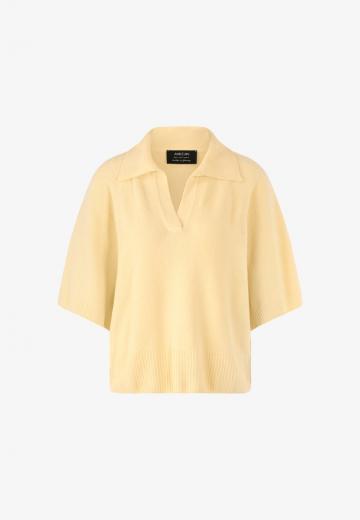 Майка с рукавом три четверти