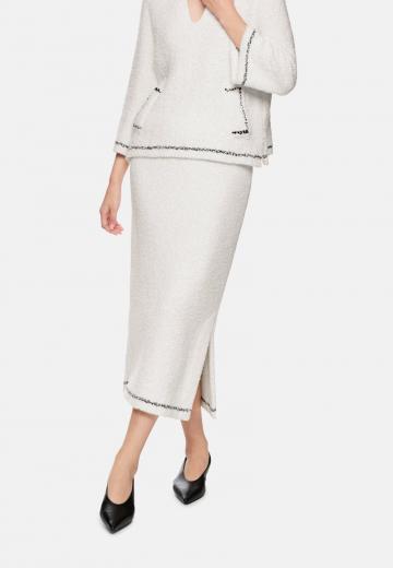 Юбка-карандаш