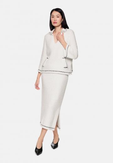 Юбка-карандаш