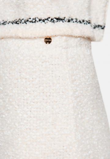 Юбка-карандаш