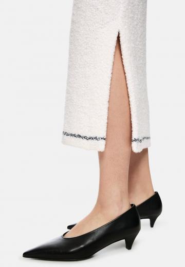 Юбка-карандаш