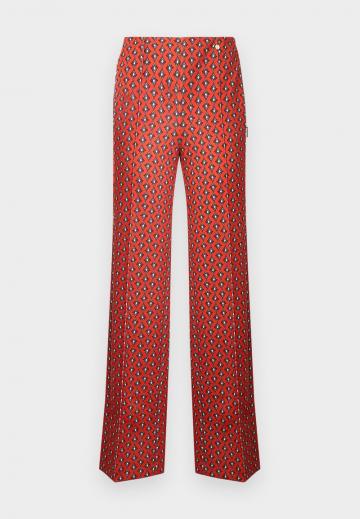 Прямые брюки