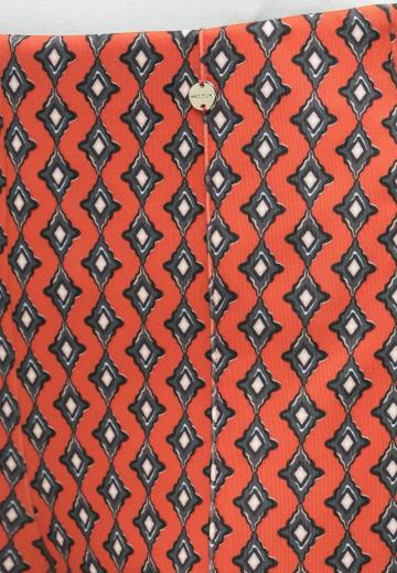 Прямые брюки