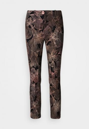 Прямые брюки