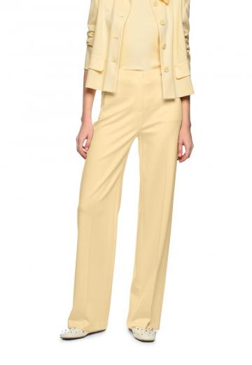 Прямые брюки