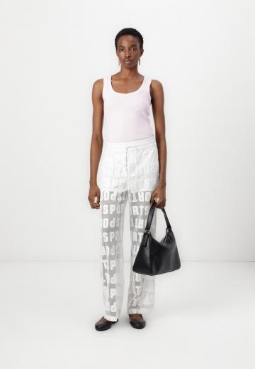 Прямые брюки