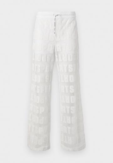 Прямые брюки