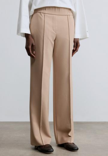 Прямые брюки