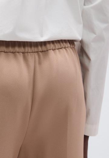 Прямые брюки