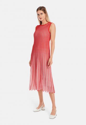 Пляжное платье