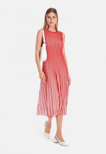 Пляжное платье