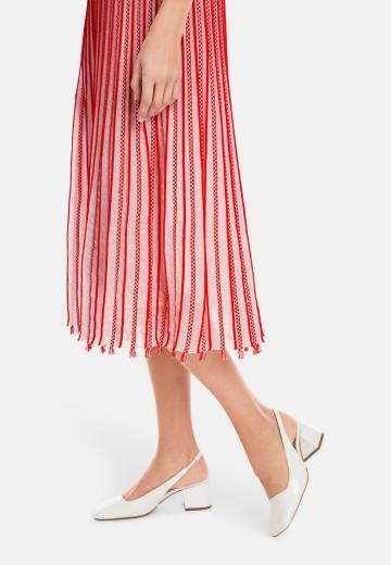 Пляжное платье