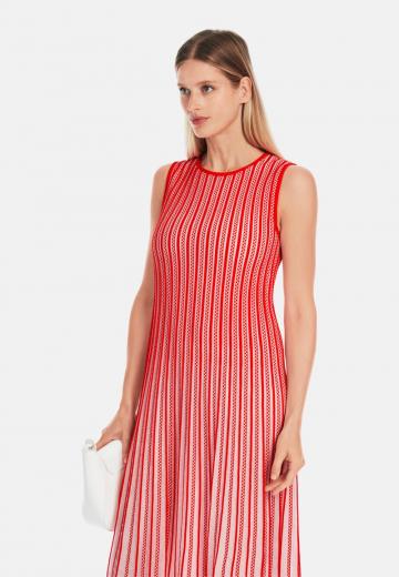 Пляжное платье