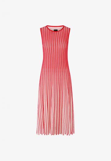 Пляжное платье