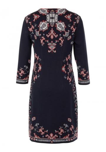 Платье футляр