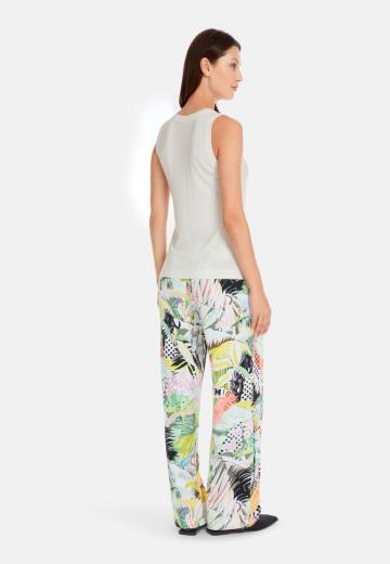 Майка-борцовка