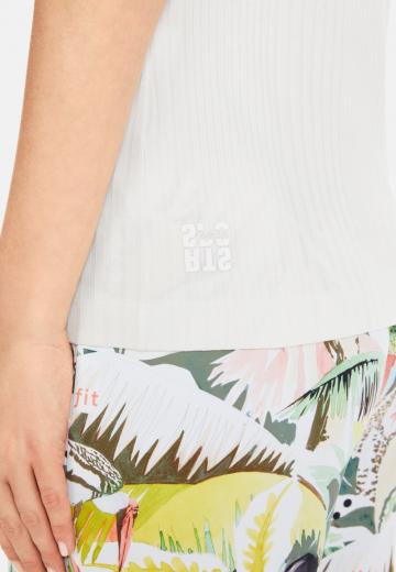 Майка-борцовка