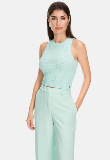 Майка-борцовка