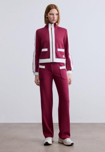 Спортивная куртка