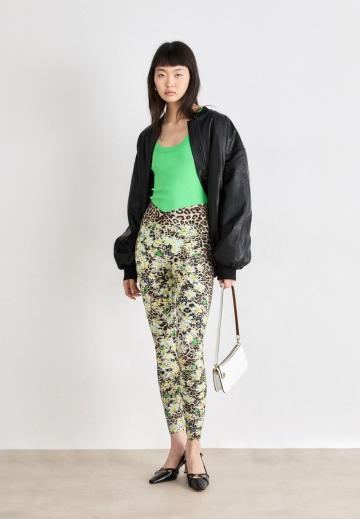 Майка-борцовка