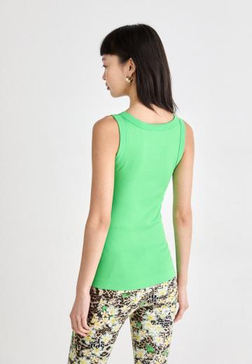 Майка-борцовка