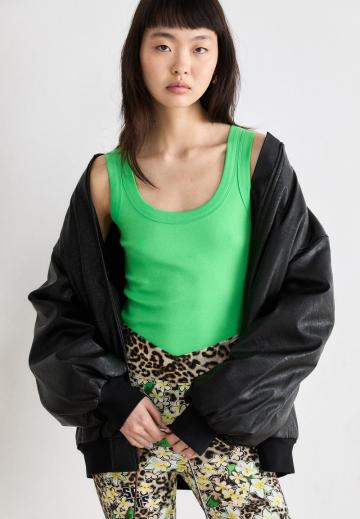 Майка-борцовка