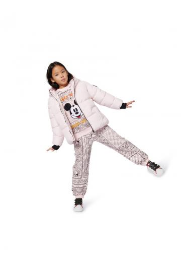 Зимняя куртка