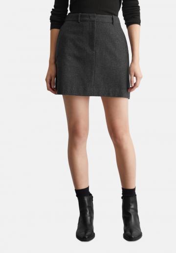 Летняя юбка