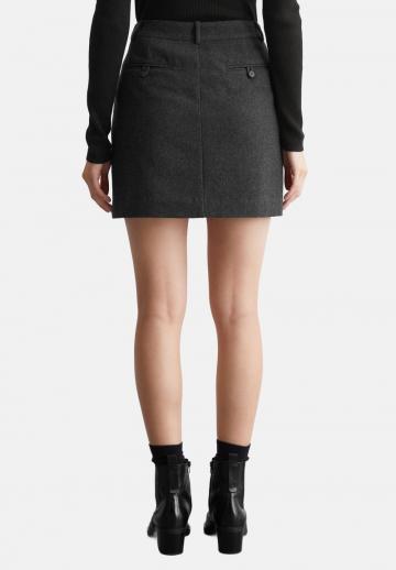 Летняя юбка