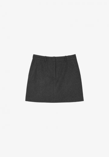 Летняя юбка