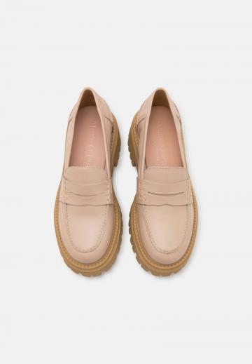 Полуботинки