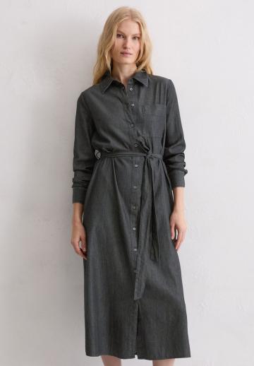 Блузка-платье