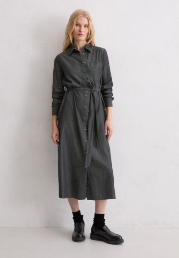 Блузка-платье