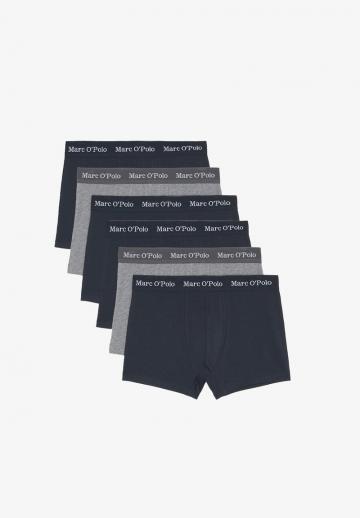 Трусы шортики