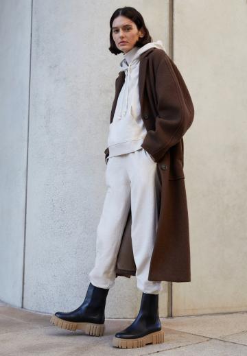 Ботинки челси