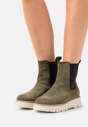 Ботинки челси