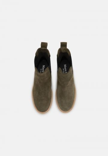 Ботинки челси