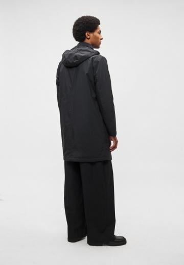 Шерстяное пальто