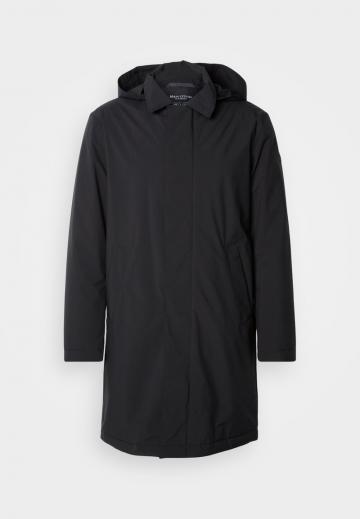 Шерстяное пальто