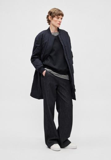 Длинная куртка