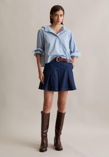 Блузка-рубашка