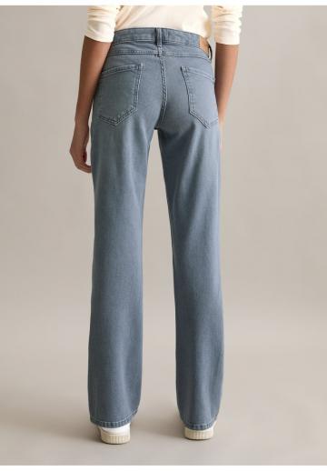 Клешеные брюки