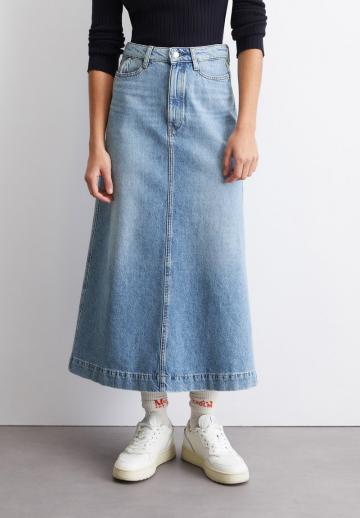 Летняя юбка