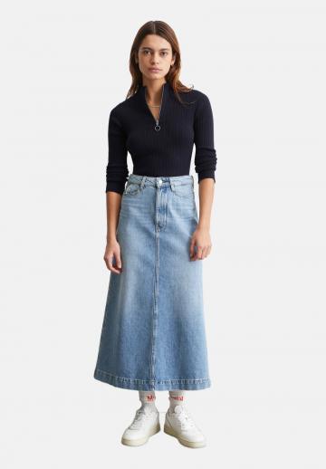 Летняя юбка