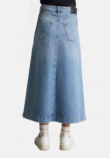 Летняя юбка